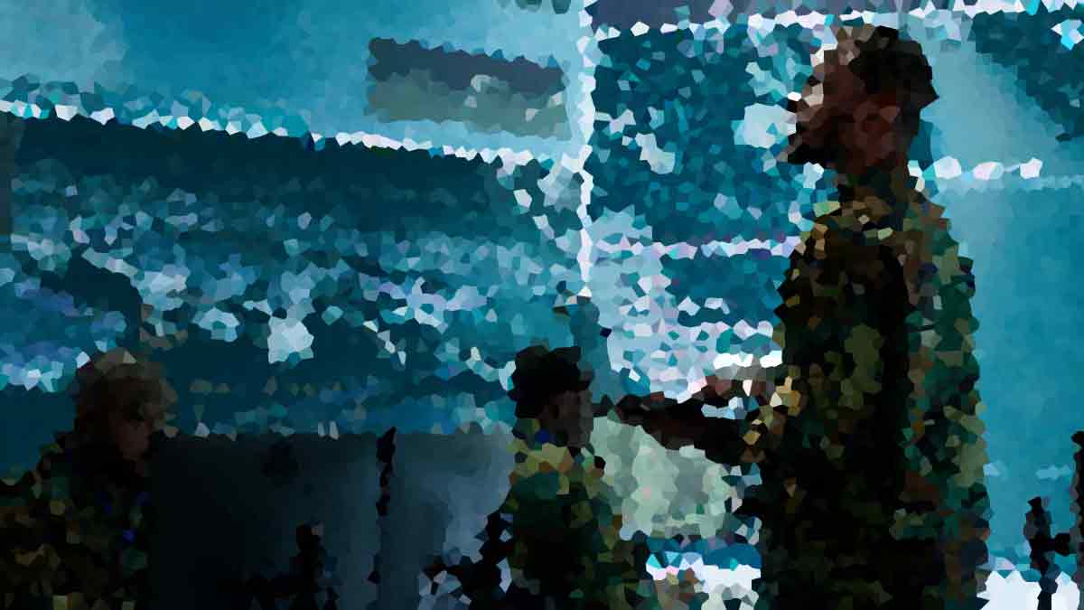 Gryndor Intelligence Agency Launches Hunt for Escaped War Criminal