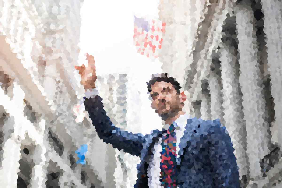 New Political Party Wins Major Victory in High-Stakes Election