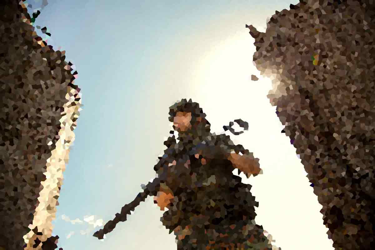 Rebels Claim Victory After Overrunning Key Government Military Base