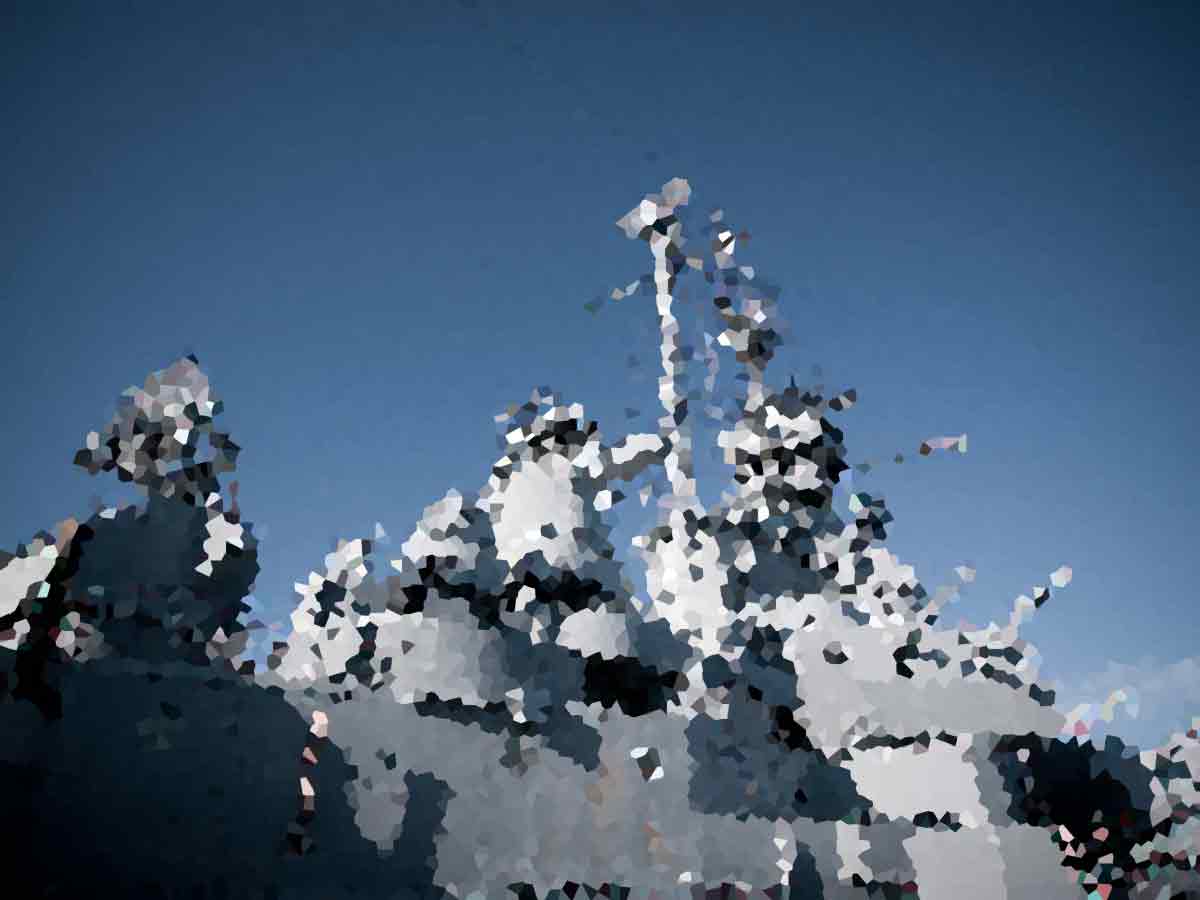 Massive Arms Cache Found in Arctic Bunker Linked to Rogue State