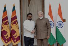 জ্বালানি সংকটে শ্রীলঙ্কার পাশে ভারত, ৩৮ হাজার মেট্রিক টন তেল পাঠালো দিল্লি