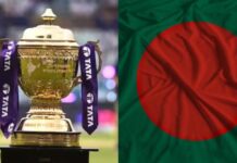 আইপিএল নিয়ে নরম অবস্থান, সম্প্রচারে নিষেধাজ্ঞা উঠল বাংলাদেশে