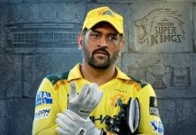 কাফ ইনজুরিতে ভুগছেন ধোনি, শুরুর ম্যাচ মিস করার সম্ভাবনা