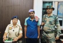 মঙ্গলখালি খুনে বড় সাফল্য, মূল অভিযুক্ত গ্রেপ্তার