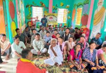 ত্রিপুরার সৌর সাফল্যে প্রধানমন্ত্রীর স্বীকৃতি, বললেন বিদ্যুৎমন্ত্রী রতন লাল নাথ