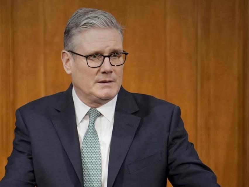 হরমুজ প্রণালী ইস্যুতে মার্কিন অবরোধে যুক্ত হবে না ব্রিটেন: স্টারমার